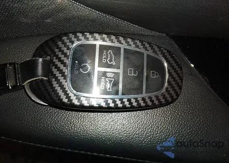 2022 Hyundai Tucson Sel from USA, damaged, VIN 5NMJFCAE4NH011055